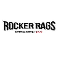 15% Off (Storewide) at Rocker Rags Promo Codes